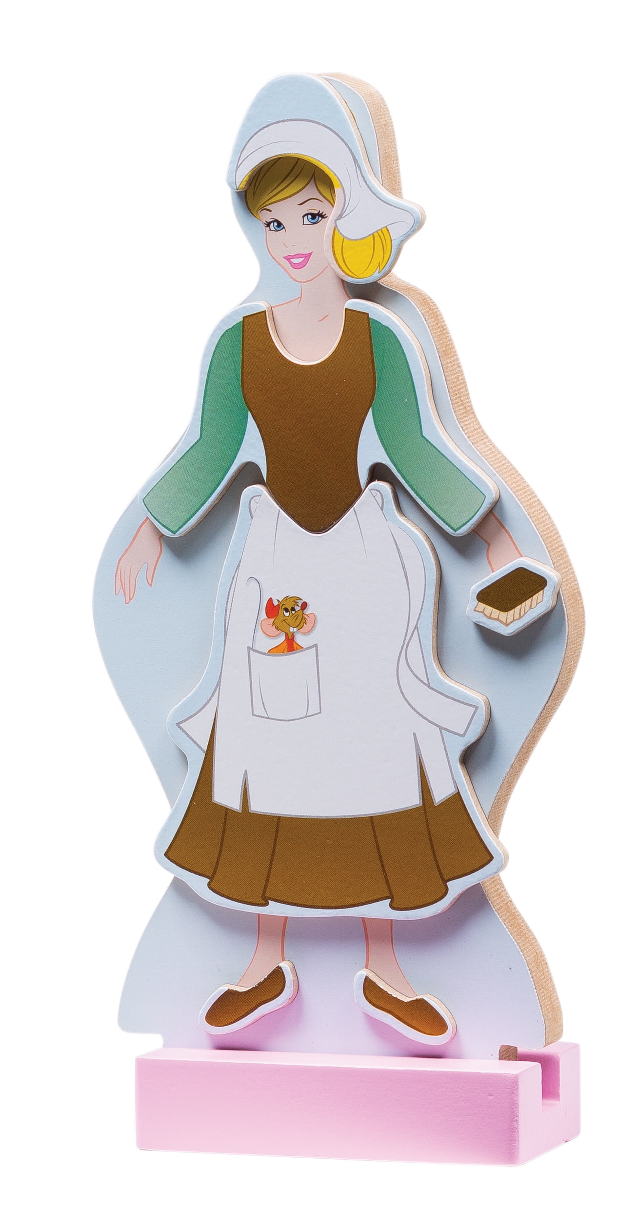 melissa and doug cinderella