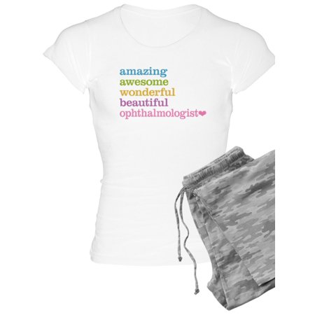 

CafePress - Ophthalmologist - Women s Light Pajamas