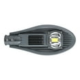 thumbnail image 4 of Lampadaire de Rue LED pour Éclairage Extérieur de Jardin 85-265V (50W Blanc Chaud), 4 of 8