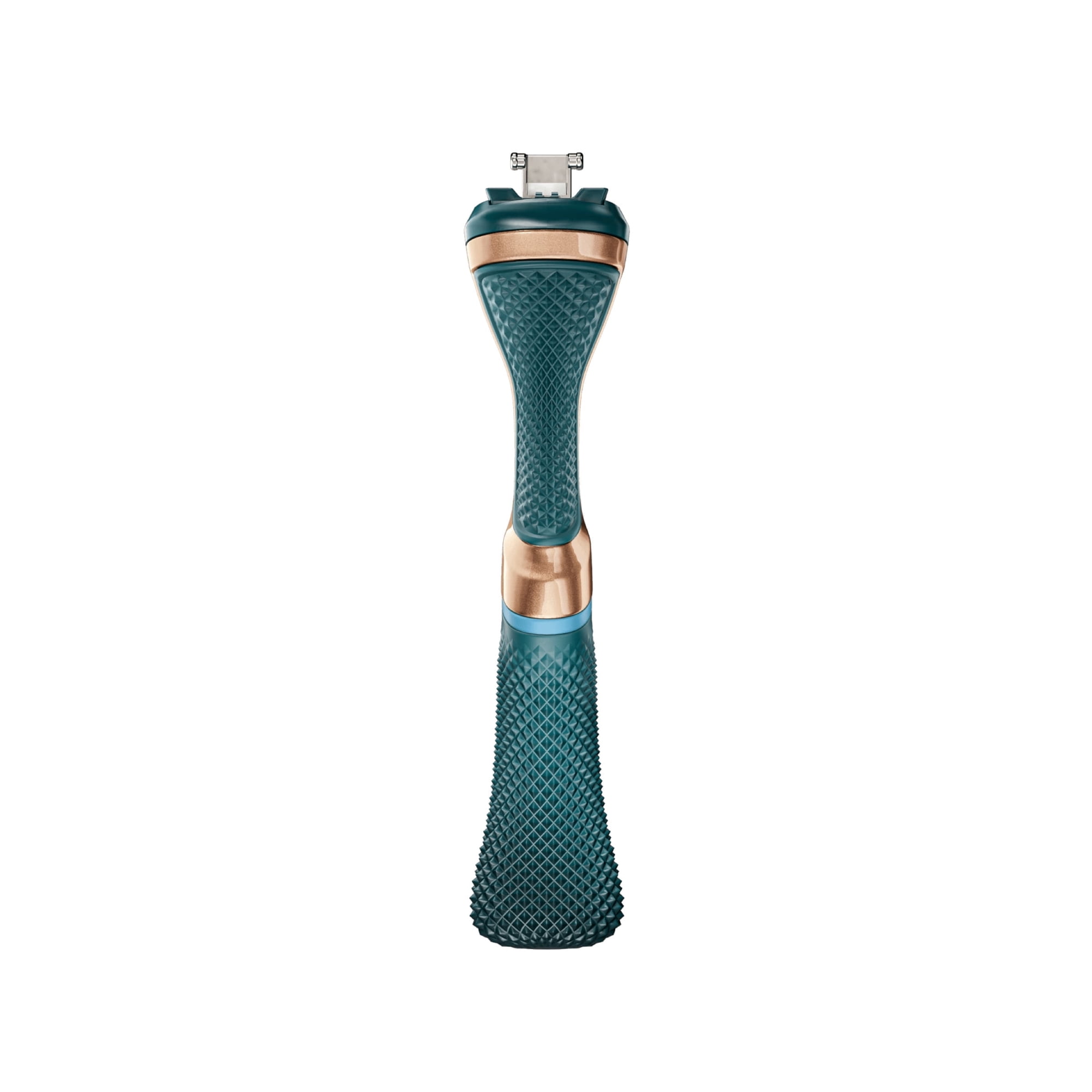 Dollar Shave Club Body Shaver Handle Non Slip Razor Handle (1ct)