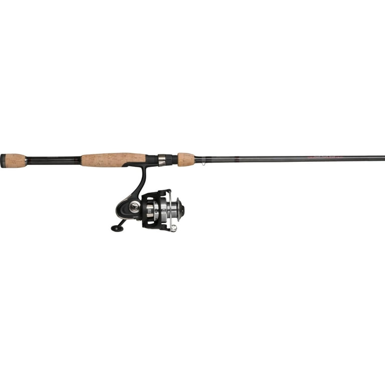 Mitchell 308 Spinning Reel and Fishing Rod Combo 