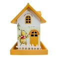 thumbnail image 2 of Winnie The Pooh Bird Feeder - Follow The Leader, 2 of 8