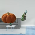 thumbnail image 2 of Encantadora escultura de cojín de calabaza y para Halloween, ideal para decorar el sofá, el dormitorio y la sala de estar, el hogar y la ofi, 2 of 8