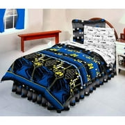 NASCAR Jeff Gordon Comforter, Twin