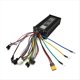 thumbnail image 4 of Controlador de Bicicleta Eléctrica de Sinusoidal de 36 V, 48 V, 52 V y 45 A con Pantalla LCD Colorida UKC1, 4 of 7