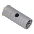 thumbnail image 4 of Wall Hole Opener, Thin Wall Core Bit Carbide High Hardness Non Break Simple Operation  For Electric Hammer, 4 of 8