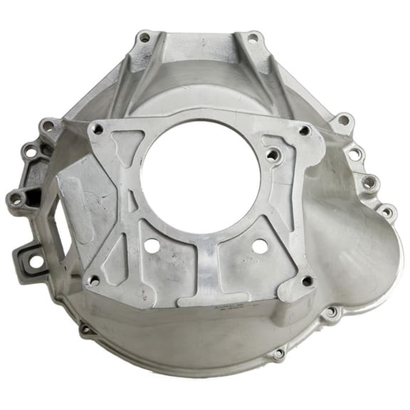 TREMEC TCEP8639 SBF TKO/500/600/TKX Trans Bellhousing, Aluminum