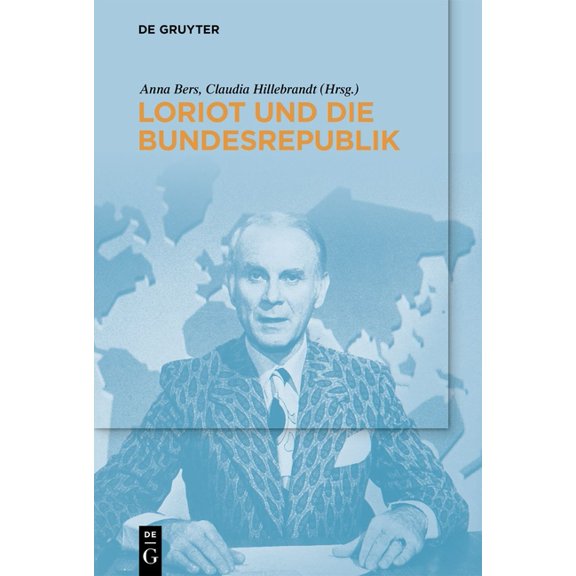 Loriot Und Die Bundesrepublik, (Paperback)