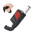 thumbnail image 4 of Barbecue Fan Grill Fan Mini For Charcoal Grill BBQ, 4 of 8