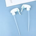 thumbnail image 2 of FELTECHELECTR Trigger Spray Tops 4Pcs Versatile Plastic Spray Bottle Heads for Car Auto Detailing and, 2 of 8