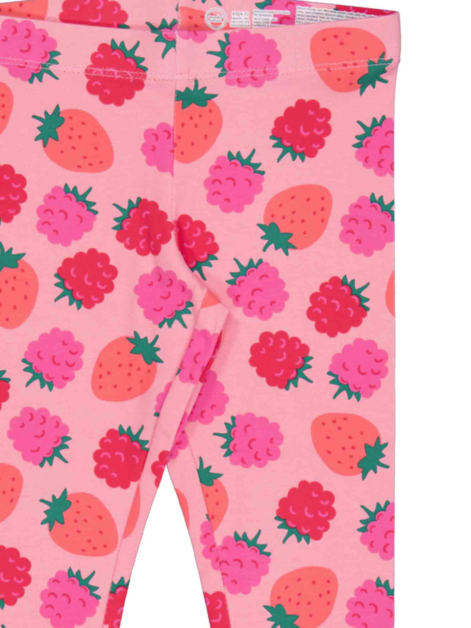 Wonder Nation Girls Kid Tough Leggings, Sizes 4-18 & Plus