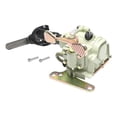 thumbnail image 5 of ATV Reverse Gear Box Assembly Transmission Drive by Shaft for 110cc 125cc 150cc Horizontal Engine ATV UTV Quad Go Kart Buggy 4 Wheelers Golf Carts, 5 of 8