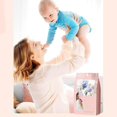 thumbnail image 4 of Solutions Home Odor Eliminating and Rose Scent Durable Plastic Design, 4 of 8