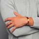 thumbnail image 5 of Juego original de ANILLO magnético de cobre puro y pulsera de GOLF - Estilo minimalista delgado - Ajustable - Para hombres y mujeres, 5 of 5