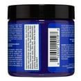 thumbnail image 2 of MANIC PANIC Classic Lie Locks Semi Permanent Hair Color - Medium Indigo Purple Hair Dye for Women & Men That Lasts 4-6 Weeks - Vegan, Ammonia & Cruelty-Free - Create & Mix Custom Shades (4oz), 2 of 8
