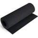 thumbnail image 2 of Rollo de Hojas de Espuma Negra, Hoja de Espuma EVA Grande Premium para Cosplay, 13,9" x 59", 5 mm de Grosor, Densidad 86 kg/m3 para Disfraces de Cosplay, Manualidades, Proyectos de Bricolaje por MEARC, 2 of 4