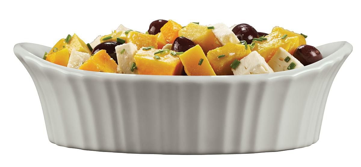 Corningware French White® 20oz Appetizer Dish