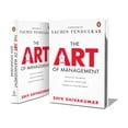 thumbnail image 2 of The Art of Management: Managing Yourself, Managing Your Team, Managing Your Business, (Hardcover), 2 of 5