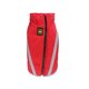 thumbnail image 1 of Chaqueta impermeable de invierno para perros, chaleco impermeable para deportes al aire libre para perros pequeños, medianos y grandes con orificio para arnés (rojo XL), 1 of 5