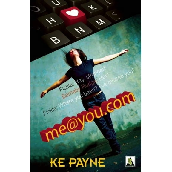 Me@you.com, (Paperback)