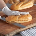 thumbnail image 2 of Amoroso's Rouleau de Hoagie 7" Philadelphia Non Tranché - 60/boîte, 2 of 2
