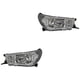 thumbnail image 1 of 2 Faros Hilux 2016 A 2020 Toyota C/motor TYC ., 1 of 4