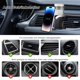 thumbnail image 2 of Soporte para taza y teléfono Speravity para coche magnético compacto, 2 of 6