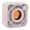 #0610, variant on Portable BT Speaker, Small Speaker Features 5W Loud Sound, Deep Bass, Transparent Design, Colorful Cordless Speaker for Home Party Travel