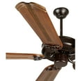 thumbnail image 5 of Craftmade CXL 56 in. Indoor Ceiling Fan with Decorative Blades, 5 of 11