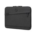 thumbnail image 2 of Targus Strata - Notebook sleeve - 14" - black, 2 of 6
