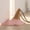 Pink, variant on Cartoon Ice Cream Shaped Door Stop - Anti-Collision Pad for Doors and Ceilings