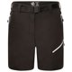 thumbnail image 1 of Dare 2B - Pantalones Cortos Melodic Pro para Mujer (Negro), 1 of 5