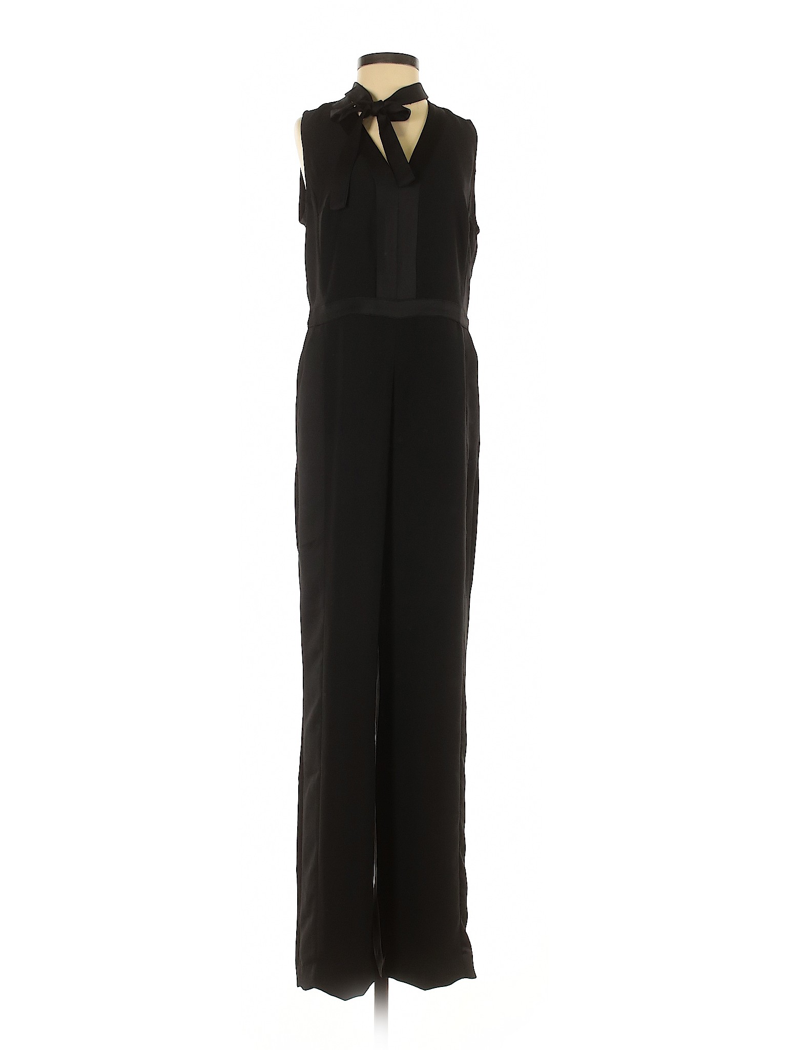 banana republic petite jumpsuit