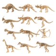 thumbnail image 1 of Long Lasting Intellectual Development Dinosaur Skeleton Mold for Kids heqiyong toy, 1 of 2