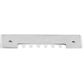 thumbnail image 1 of Réducteur d'Entrée en Acier Inoxydable 5 Pcs Anti-Fuite Accessoire d'Apiculture, 1 of 5