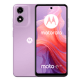 thumbnail image 1 of Motorola Moto E14 Dual Sim 64GB 2RAM Lila, 1 of 3