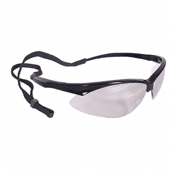 

Radians RAP10 Indoor/Outdoor Rad-Apocalypse Safety Glasses