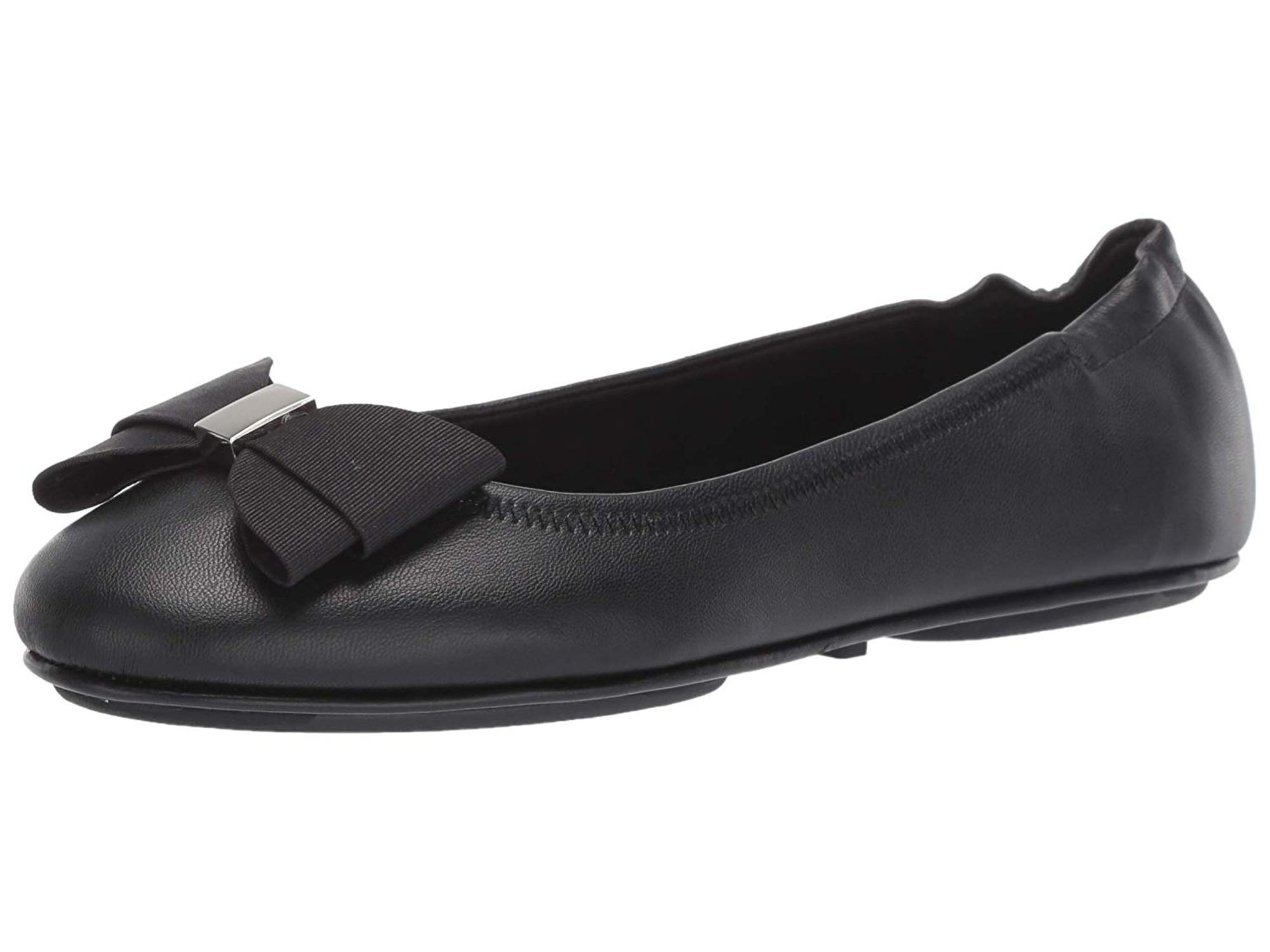 bandolino faudoa flat