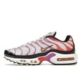 thumbnail image 2 of Nike Women's Air Max Plus White Red Magenta Running Shoes, from StockX, 2 of 5