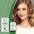thumbnail image 1 of Champú de ortiga para cabello graso. Champú orgánico con extracto de ortiga. Regula la producción de grasa, previene la caída del cabello, promueve el crecimiento y nutre. Sin parabenos. 120 ml por ch, 1 of 9