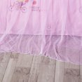 thumbnail image 1 of Round Canopy Lace Princess Style Mosquitto Net Bed Curtain for Children Bed Beautiful princess lace style, 1 of 8