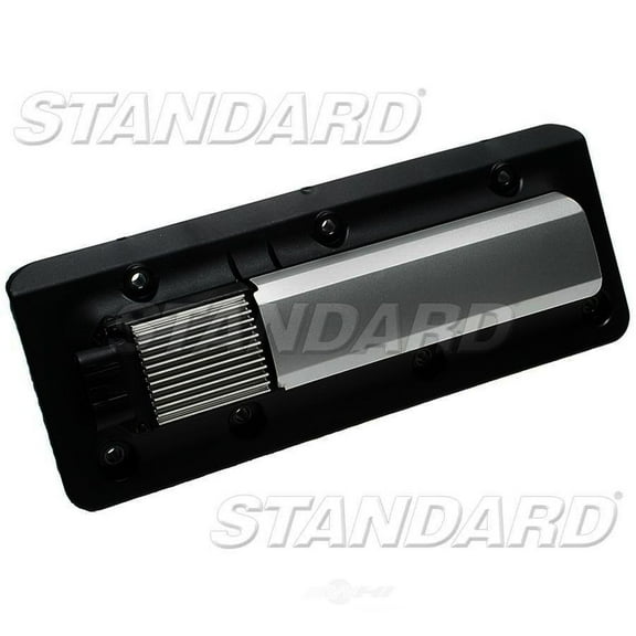 Ignition Control Module