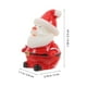 thumbnail image 2 of HEALEEP 1Jgo Decorativa De Resina Roja Para Ambiente Ideal Para Regalo, 2 of 8
