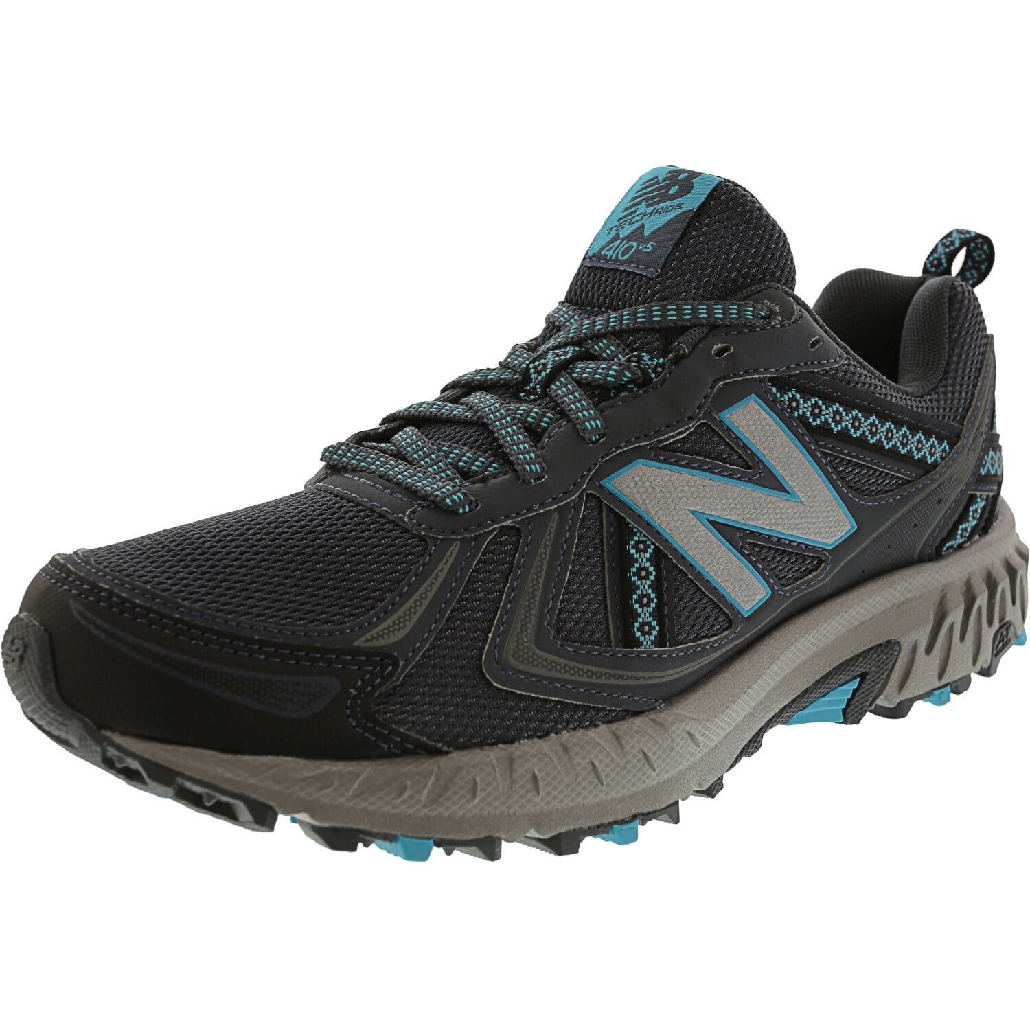 New Balance Women's Wt410 Lo5 Ankle 