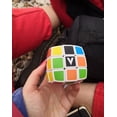 thumbnail image 4 of Cubo Puzzle GIGAMIC V-Cube 3b Blanco Almohadillado 6,4 cm, 4 of 9
