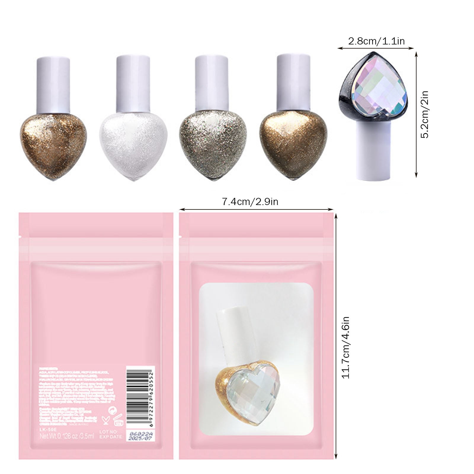 Makeup Packages Werewolf Makeup Korean Eye Makeup Make up Sharper Eye Shadow Base Eye Sticks Make up Sharpeners Wing Pencil Couture Makeup The Corner Brush Eye Stamper Figs Mauve Cut Crease