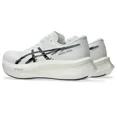thumbnail image 4 of ASICS MAGIC SPEED 4 1011B875 101 White/Black Men's Running Shoes, 4 of 6