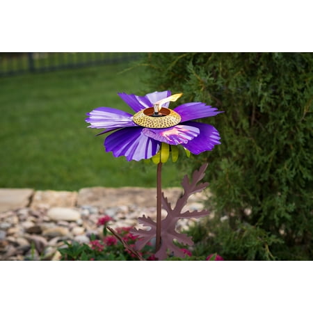 Cosmos Garden Torch