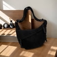 thumbnail image 4 of Bag Crescent Crossbody Canawery Mujeres Con Bolsas Los Bolsillos, 4 of 9