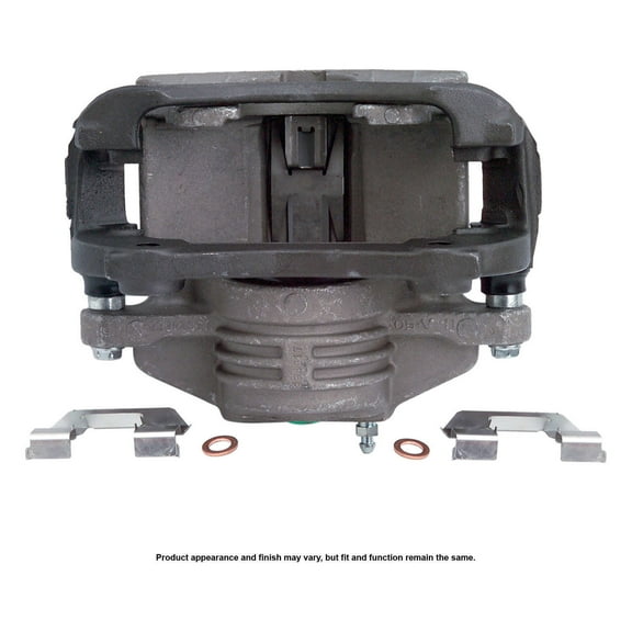 Remanufactured Cardone 18-B4646 Unloaded Disc Brake Caliper with Bracket